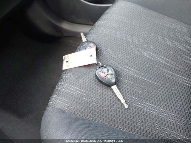 Продаж на аукціоні авто 2013 Toyota Matrix, vin: 2T1KU4EE3DC034843, номер лоту: 12622842