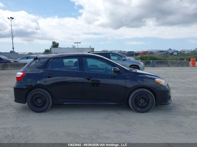 Продаж на аукціоні авто 2013 Toyota Matrix, vin: 2T1KU4EE3DC034843, номер лоту: 12622842