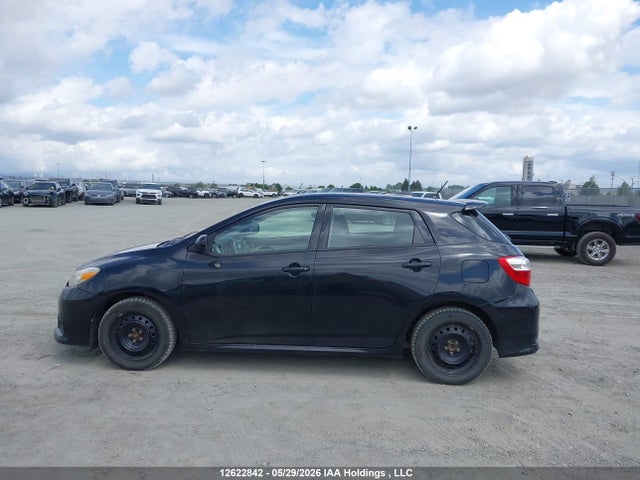 Продаж на аукціоні авто 2013 Toyota Matrix, vin: 2T1KU4EE3DC034843, номер лоту: 12622842