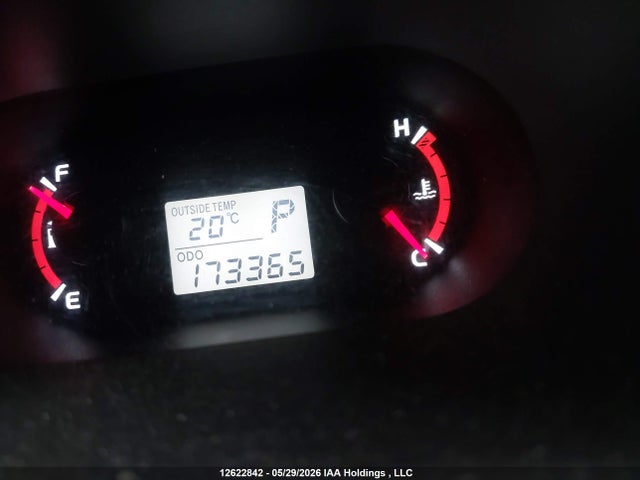 Продаж на аукціоні авто 2013 Toyota Matrix, vin: 2T1KU4EE3DC034843, номер лоту: 12622842