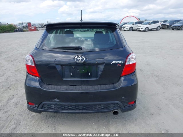 Продаж на аукціоні авто 2013 Toyota Matrix, vin: 2T1KU4EE3DC034843, номер лоту: 12622842
