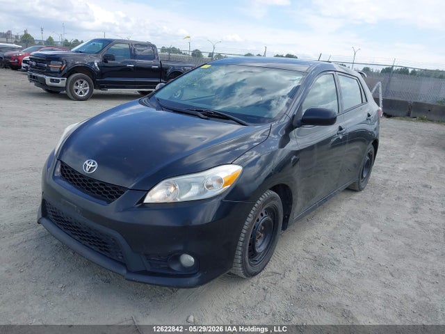 Продаж на аукціоні авто 2013 Toyota Matrix, vin: 2T1KU4EE3DC034843, номер лоту: 12622842