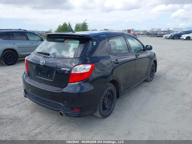 Продаж на аукціоні авто 2013 Toyota Matrix, vin: 2T1KU4EE3DC034843, номер лоту: 12622842