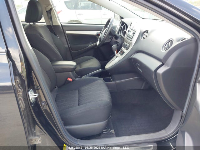 Продаж на аукціоні авто 2013 Toyota Matrix, vin: 2T1KU4EE3DC034843, номер лоту: 12622842