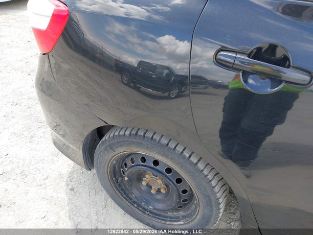 Продаж на аукціоні авто 2013 Toyota Matrix, vin: 2T1KU4EE3DC034843, номер лоту: 12622842