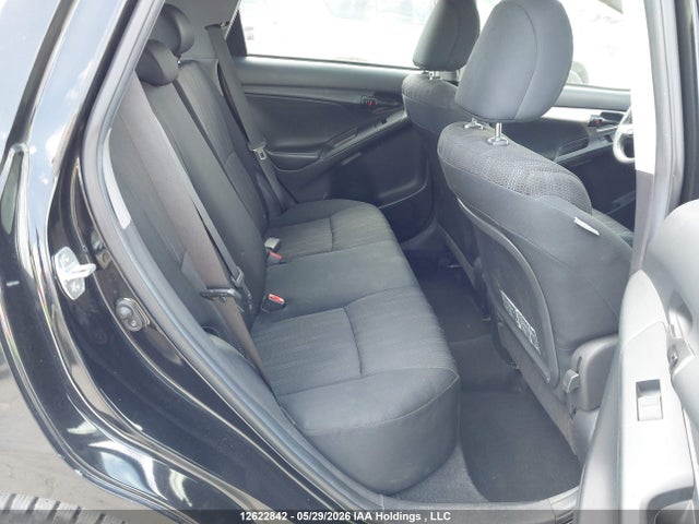 Продаж на аукціоні авто 2013 Toyota Matrix, vin: 2T1KU4EE3DC034843, номер лоту: 12622842