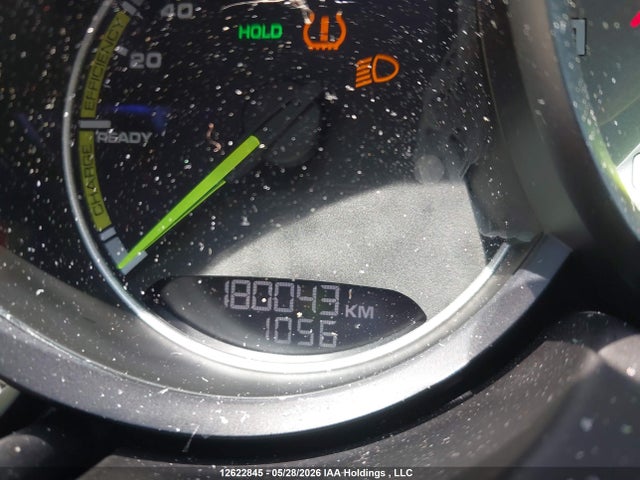 WP1AE2A26GLA64648 Porsche Cayenne Se Hybrid