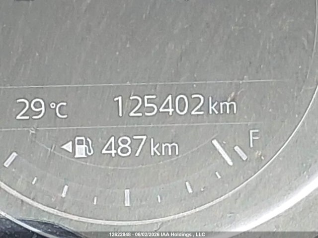 2017 Mazda Cx-5 Gt მანქანა იყიდება აუქციონზე, vin: JM3KFBDL6H0173810, აუქციონის ნომერი: 12622848