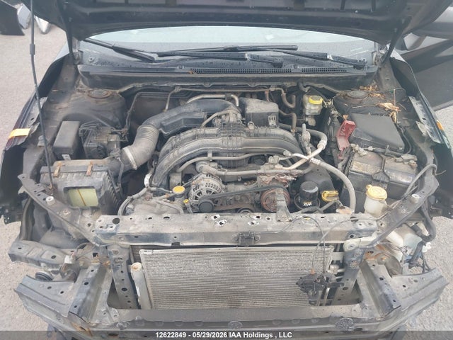 4S3GTAA67H3746910 Subaru Impreza