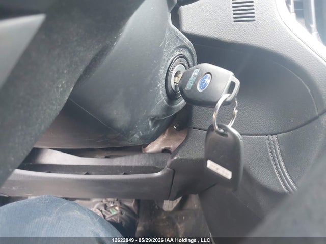 4S3GTAA67H3746910 Subaru Impreza