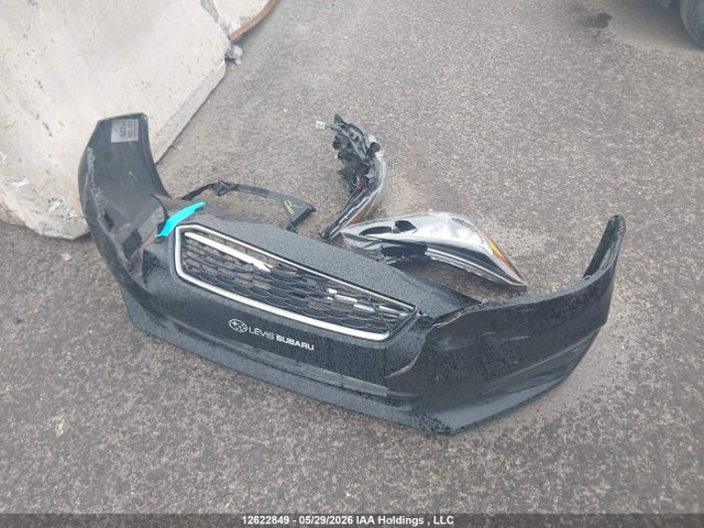 4S3GTAA67H3746910 Subaru Impreza