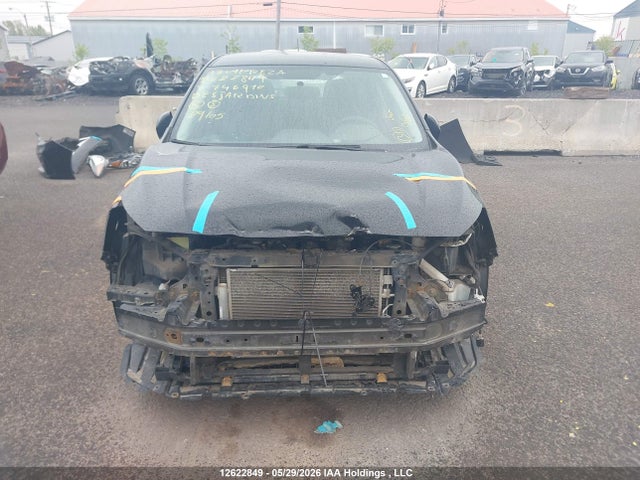 4S3GTAA67H3746910 Subaru Impreza