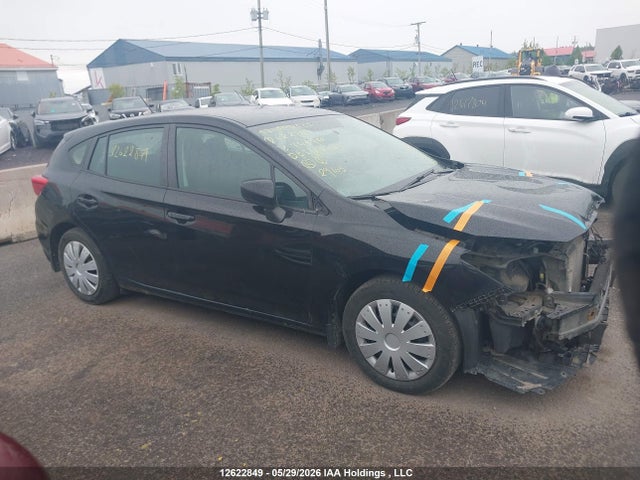 4S3GTAA67H3746910 Subaru Impreza