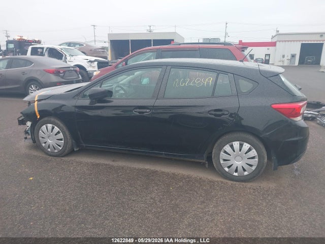 4S3GTAA67H3746910 Subaru Impreza