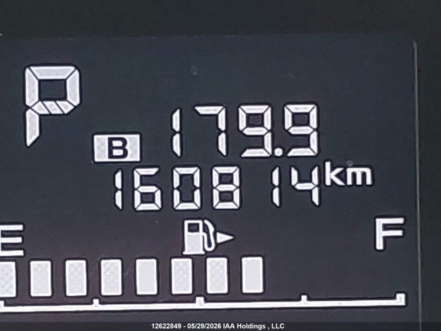 4S3GTAA67H3746910 Subaru Impreza