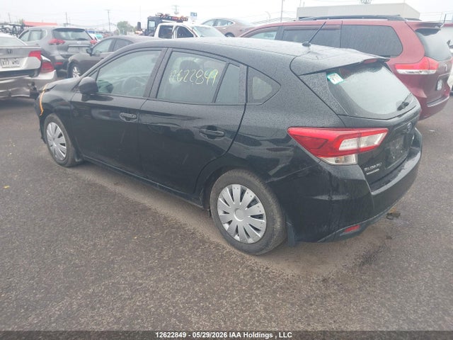 4S3GTAA67H3746910 Subaru Impreza
