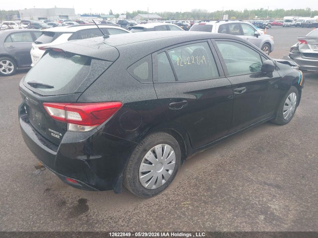 4S3GTAA67H3746910 Subaru Impreza