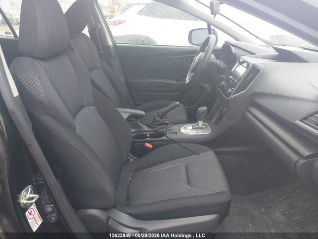 4S3GTAA67H3746910 Subaru Impreza