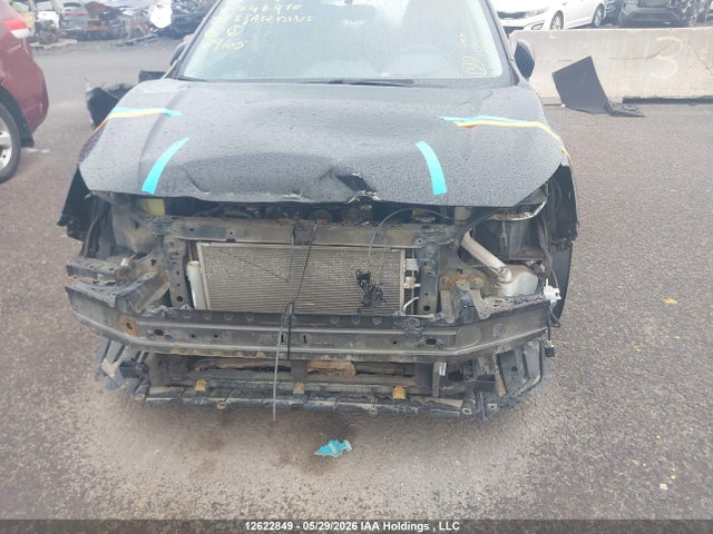 4S3GTAA67H3746910 Subaru Impreza