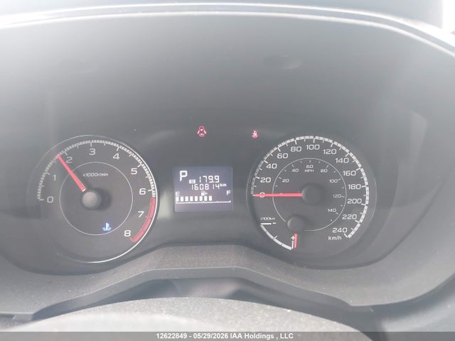 4S3GTAA67H3746910 Subaru Impreza