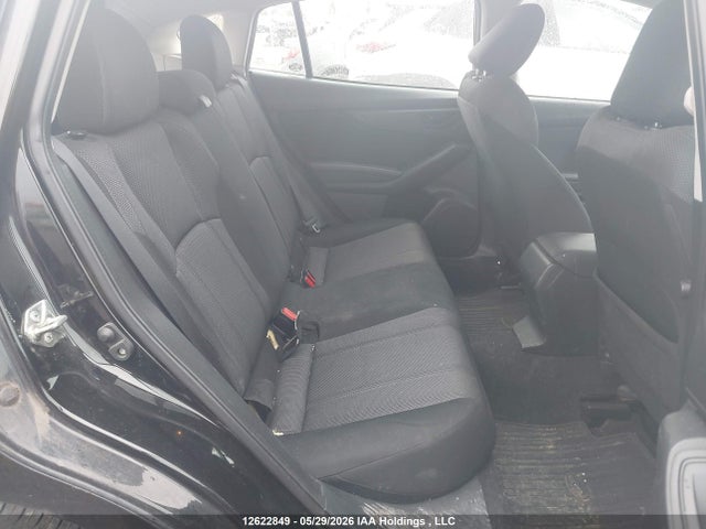 4S3GTAA67H3746910 Subaru Impreza