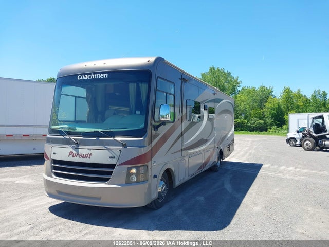 Продажа на аукционе авто 2015 Ford F53, vin: 1F65F5DY0E0A07607, номер лота: 12622851