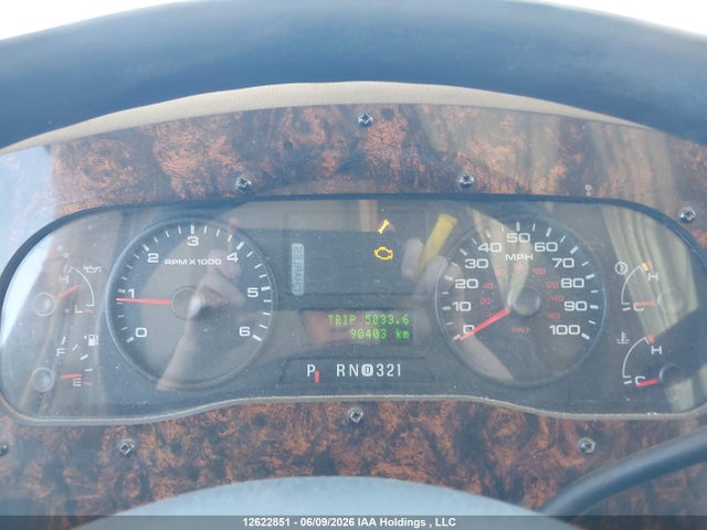 Продажа на аукционе авто 2015 Ford F53, vin: 1F65F5DY0E0A07607, номер лота: 12622851