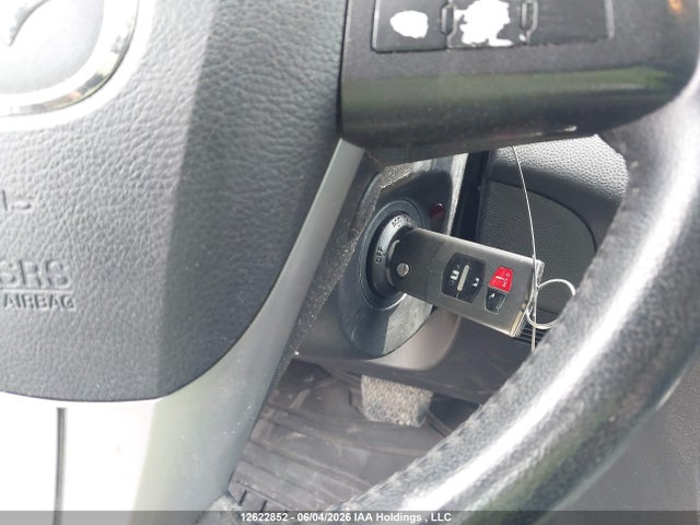 2012 Mazda Mazda3 Gs-sky მანქანა იყიდება აუქციონზე, vin: JM1BL1V70C1624584, აუქციონის ნომერი: 12622852