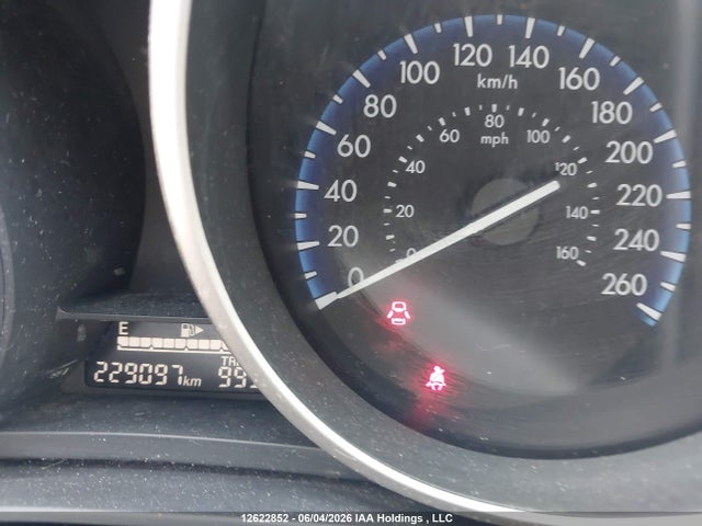2012 Mazda Mazda3 Gs-sky მანქანა იყიდება აუქციონზე, vin: JM1BL1V70C1624584, აუქციონის ნომერი: 12622852