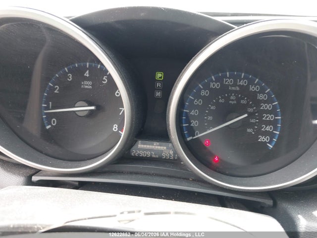 2012 Mazda Mazda3 Gs-sky მანქანა იყიდება აუქციონზე, vin: JM1BL1V70C1624584, აუქციონის ნომერი: 12622852