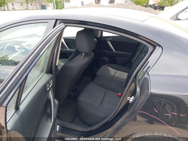 2012 Mazda Mazda3 Gs-sky მანქანა იყიდება აუქციონზე, vin: JM1BL1V70C1624584, აუქციონის ნომერი: 12622852