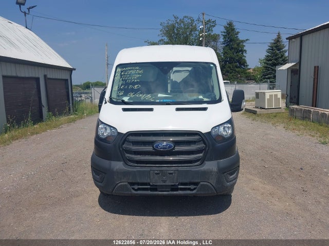 Ford Transit-250 Cargo 2020 1FTBR1C8XLKB44525 Image 12