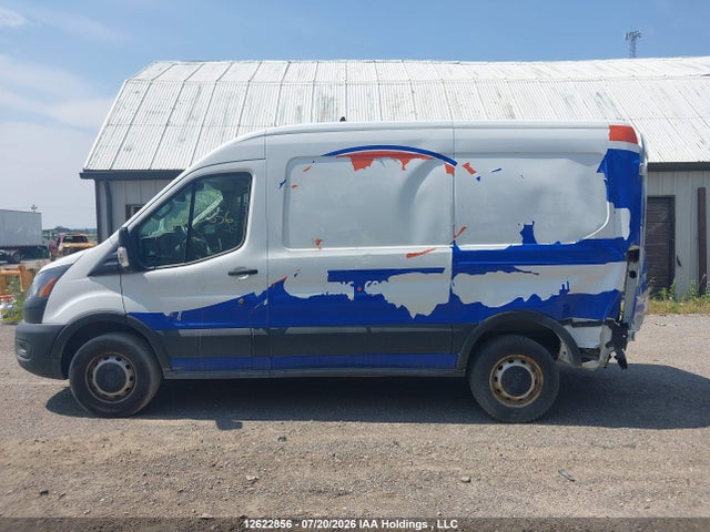 Ford Transit-250 Cargo 2020 1FTBR1C8XLKB44525 Image 14