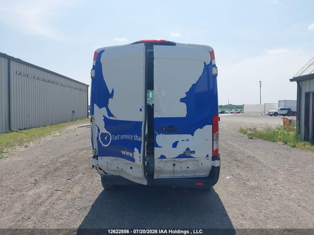 Ford Transit-250 Cargo 2020 1FTBR1C8XLKB44525 Image 15