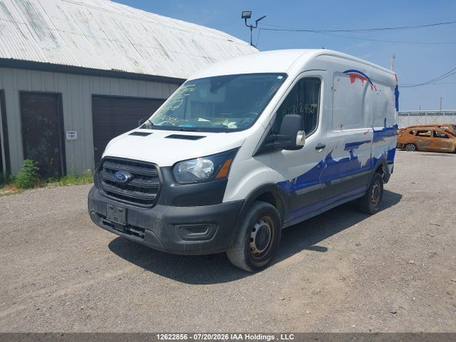 Ford Transit-250 Cargo 2020 1FTBR1C8XLKB44525 Image 2
