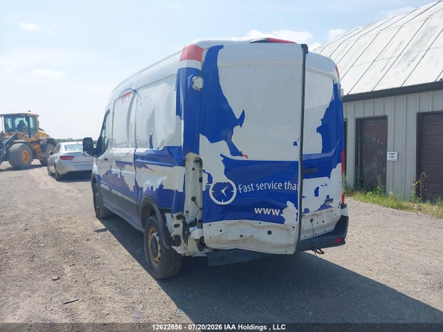 Ford Transit-250 Cargo 2020 1FTBR1C8XLKB44525 Image 3