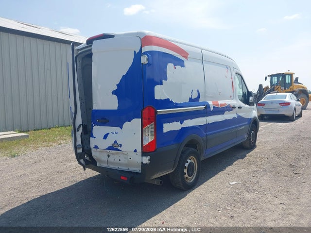 Ford Transit-250 Cargo 2020 1FTBR1C8XLKB44525 Image 4