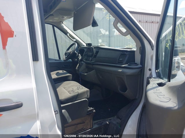 Ford Transit-250 Cargo 2020 1FTBR1C8XLKB44525 Image 5