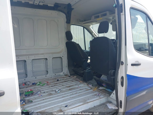 Ford Transit-250 Cargo 2020 1FTBR1C8XLKB44525 Image 8