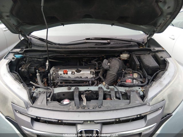 Aukcja sprzedaży 2013 Honda Cr-v Ex, vin: 2HKRM3H58DH001502, numer aukcji: 12622858