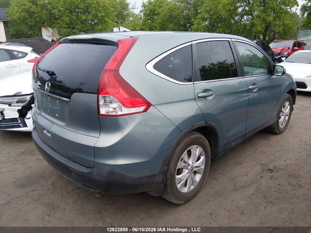 Aukcja sprzedaży 2013 Honda Cr-v Ex, vin: 2HKRM3H58DH001502, numer aukcji: 12622858