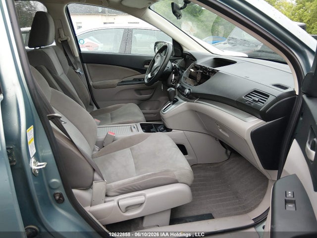 Aukcja sprzedaży 2013 Honda Cr-v Ex, vin: 2HKRM3H58DH001502, numer aukcji: 12622858