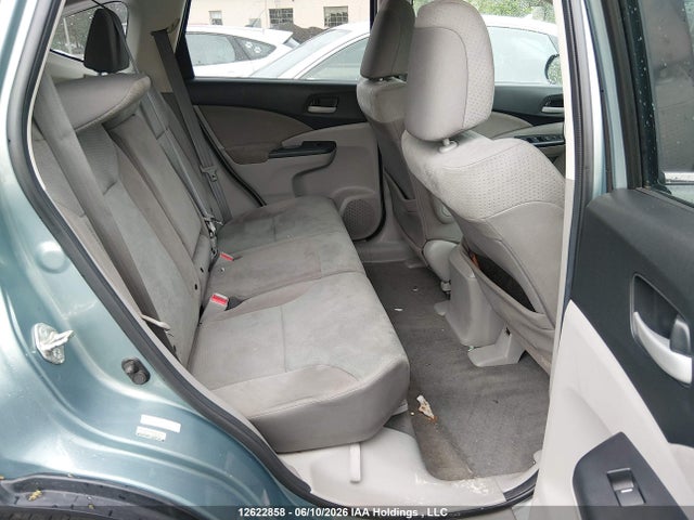Aukcja sprzedaży 2013 Honda Cr-v Ex, vin: 2HKRM3H58DH001502, numer aukcji: 12622858