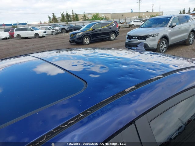 2011 Hyundai Sonata Se/limited მანქანა იყიდება აუქციონზე, vin: 5NPEC4AC2BH027963, აუქციონის ნომერი: 12622859