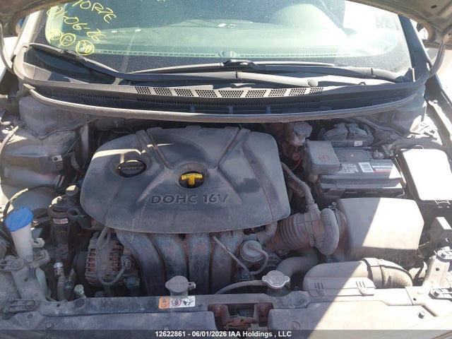 2015 Kia Forte 1.8l Lx/1.8l Lx+/lx+ Winter Edition მანქანა იყიდება აუქციონზე, vin: KNAFX4A66F5434724, აუქციონის ნომერი: 12622861