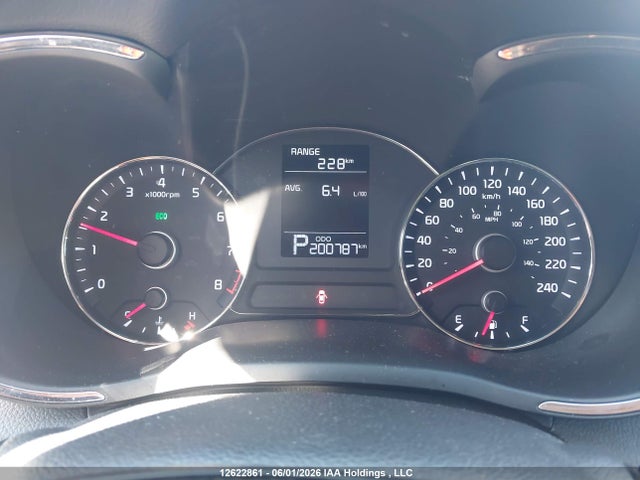 2015 Kia Forte 1.8l Lx/1.8l Lx+/lx+ Winter Edition მანქანა იყიდება აუქციონზე, vin: KNAFX4A66F5434724, აუქციონის ნომერი: 12622861