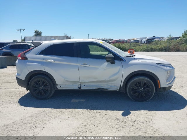 Aukcja sprzedaży 2023 Mitsubishi Eclipse Cross Le/ralliart, vin: JA4ATVAAXPZ610620, numer aukcji: 12622862