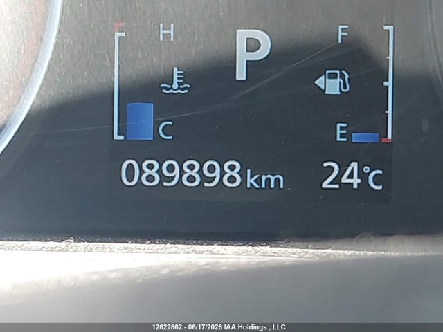 Aukcja sprzedaży 2023 Mitsubishi Eclipse Cross Le/ralliart, vin: JA4ATVAAXPZ610620, numer aukcji: 12622862