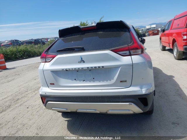 Aukcja sprzedaży 2023 Mitsubishi Eclipse Cross Le/ralliart, vin: JA4ATVAAXPZ610620, numer aukcji: 12622862