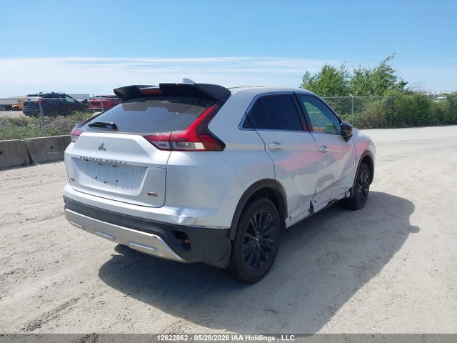 Aukcja sprzedaży 2023 Mitsubishi Eclipse Cross Le/ralliart, vin: JA4ATVAAXPZ610620, numer aukcji: 12622862
